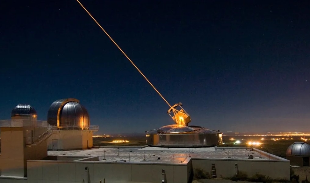 Vũ khí laser Nga vô hiệu hóa vệ tinh do thám của phương Tây như thế nào?